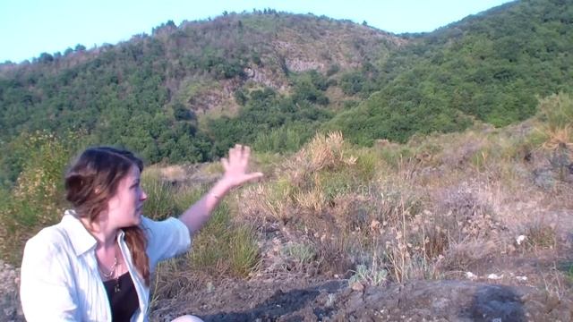 Vesuvius Beyond Pompeii - The Trailer