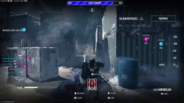 Modern Warfare 3 on Xbox Series X! смотреть онлайн