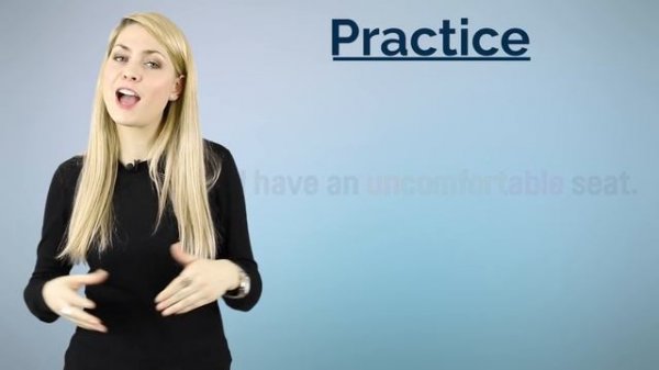 ADJECTIVES #2 | Prefixes & Suffixes | Basic English Grammar Course