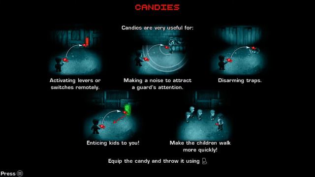 2Dark - First Look - Xbox One