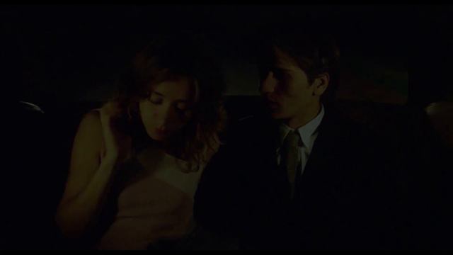 Stanislas Merhar à propos de la Captive de Chantal Akerman смотреть онлайн