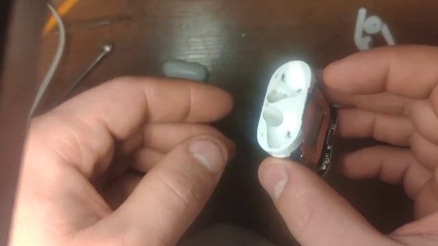 ЧТО ВНУТРИ AIRPODS??? Как разобрать Airpods