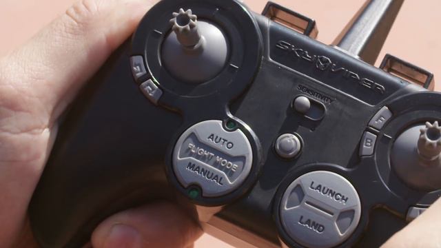 How to Power and Pair your Sky Viper V2450FPV Drone смотреть онлайн