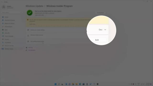 Windows 11 Insider Preview to Stable | Windows 11 Dev to Stable | Windows 11 Beta to Stable смотреть онлайн
