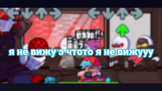 VS MAG AGENT TORTURE НА РУССКОМ Friday night funkin'/MANDESS DAY 2021 смотреть онлайн