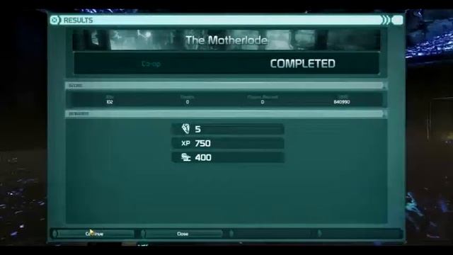 Defiance Boss Fight смотреть онлайн