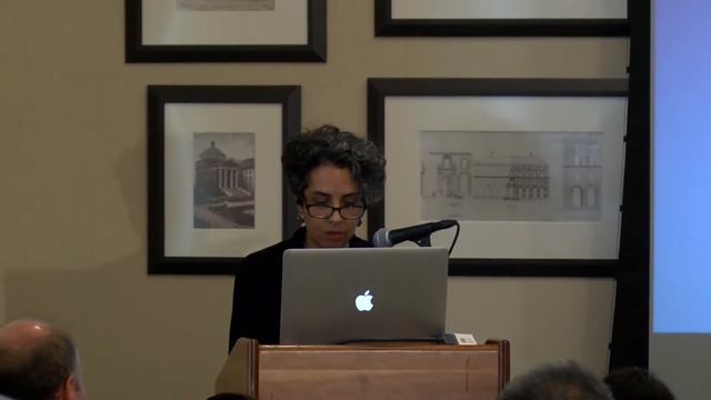 Sound Studies and Auditory Neuroscience - Ana Maria Ochoa смотреть онлайн