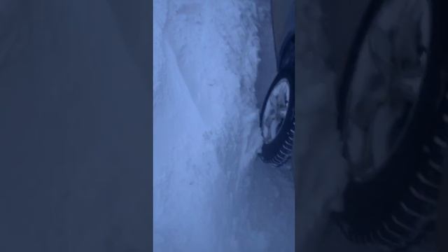 26.01.2020 трасса Кокшетау Нурсултан (Астана) выезд из Щучинска ( р-н к.карьер) смотреть онлайн