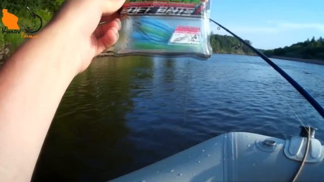 Сплав по реке Молома Рыбалка,отдых, Часть пятая Скоро домой смотреть онлайн