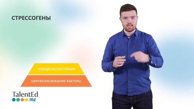 Неприкасаемые. Свобода от стресса. Часть 2 смотреть онлайн