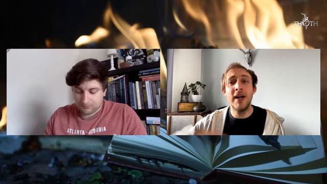 Psychic Self Defence by Dion Fortune - (This is Not a Book Review) смотреть онлайн