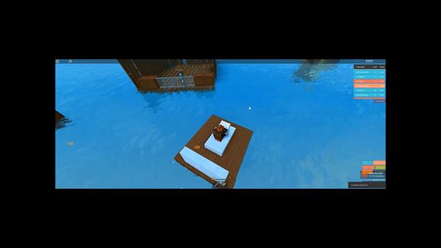 Снял первый ролик по Roblox №1 смотреть онлайн