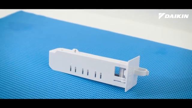 Oczyszczacz powietrza Daikin - czyszczenie - www.klimasklep.pl смотреть онлайн
