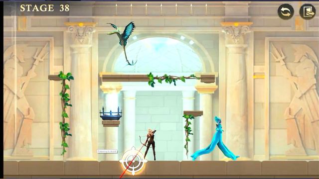 Stormshot Sharpshooter Skull Isle Enigma Levels 1-60 Gameplay | NEW LEVELS