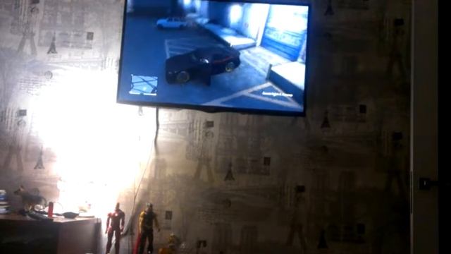 Как стать призрачным гонщиком в гта5 смотреть онлайн