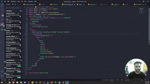 How to install visual studio code and git bash