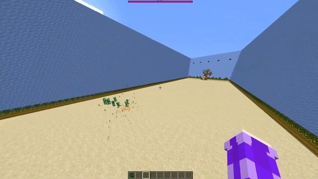 КАК СКАЧАТЬ МОД «Игра в кальмара» В МАЙНКРАФТ смотреть онлайн