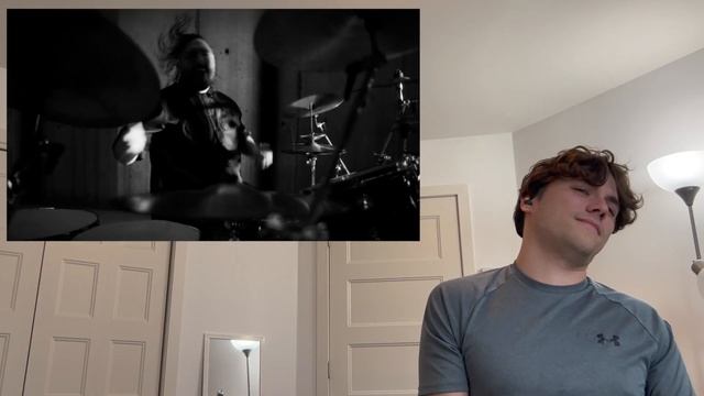 Metalhead REACTS to Warpaint by OF MICE & MEN смотреть онлайн