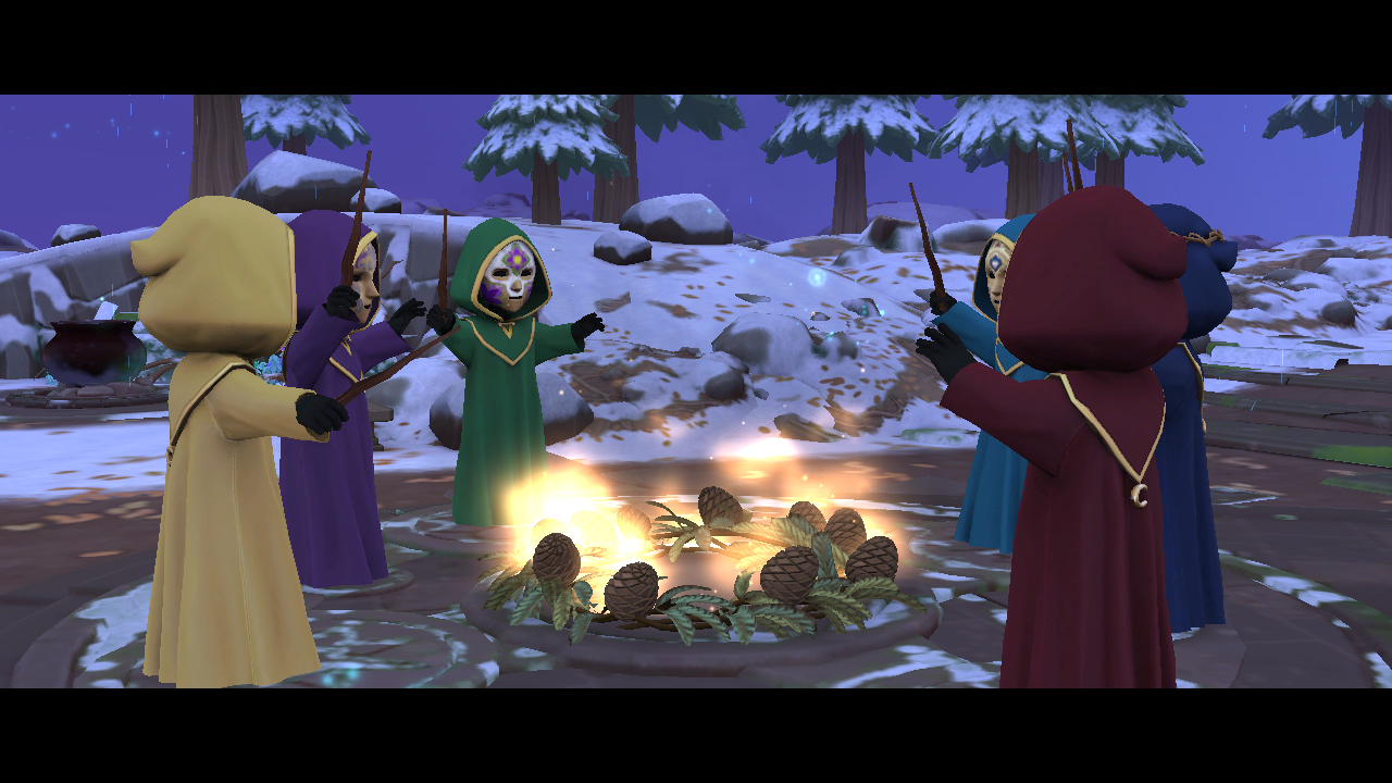 Wylde Flowers - новые обвинения #84