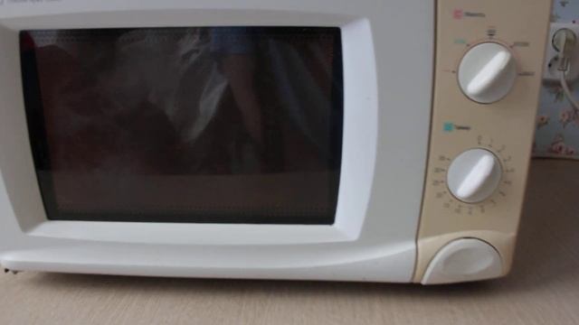 Микроволновая печь Daewoo KOG3705A смотреть онлайн