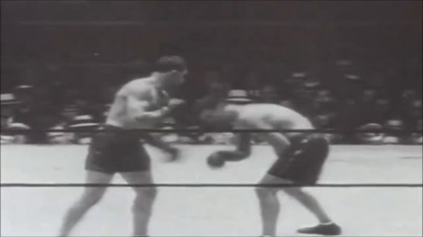 Jack Dempsey - Defensive Slips & Rolls