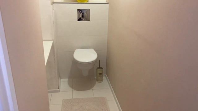 Ремонт ТУАЛЕТНОЙ КОМНАТЫ/ ВАРИАНТЫ ДИЗАЙНА/ ПОДВЕСНОЙ УНИТАЗ/ТУАЛЕТ после РЕМОНТА/ ЮЛИАННА СЛОБОДЧУ смотреть онлайн