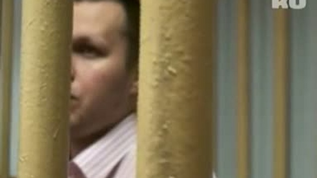 Офицера Захаркина приговорили к 9 годам строгого режима смотреть онлайн