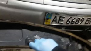 Установка Жабо от Приоры на Ваз 2110. НИЧЕГО ПИЛИТЬ НЕ НУЖНО!!!