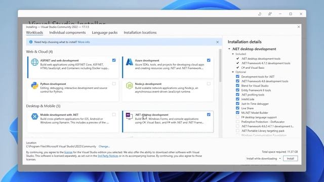 Best C# IDE - What IDE should you choose? смотреть онлайн