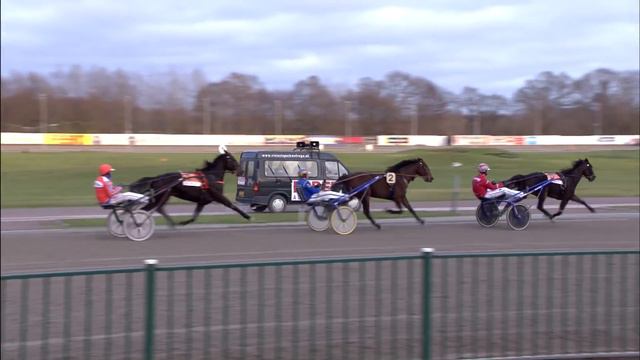 Victoria Park Wolvega 20-1-2017 KWALIFCATIE 1 смотреть онлайн