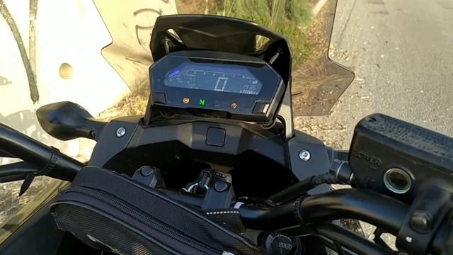➤Cómo Utilizar el Cambio DCT de HONDA - Cambiar y Configurar - NC750X en español #hondanc750x смотреть онлайн