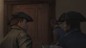 Как я играл в Assassin's Creed 3