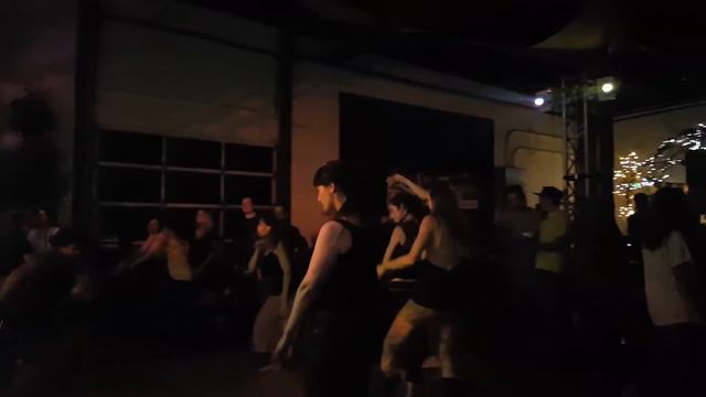 HEATHER CHRISTIE & SUBAQUEOUS & ERICA BELIFORE @ VBC 2016 смотреть онлайн