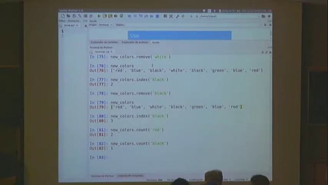 Python 12 de junio 2018 смотреть онлайн