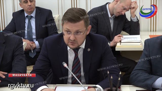 Очередная сессия Народного собрания Дагестана состоится 26 марта смотреть онлайн