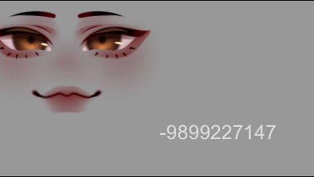 Roblox tpn / DS rp face codes! (Part II) смотреть онлайн