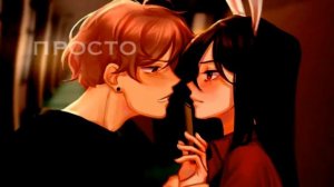 Эдит Руни и Хилла #руня_эдит #рунямайнкрафт #руня_смешно #руня_шип