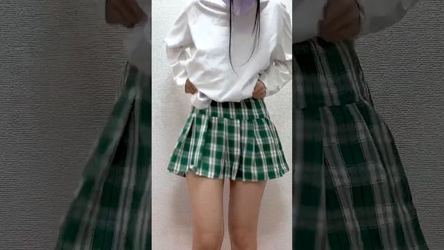 Nip slip School Uniform? Try on Haul смотреть онлайн