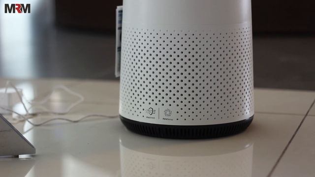 Philips Air Purifier Series 800 AC0820/10 Review - The Need of Current Time? Urdu смотреть онлайн