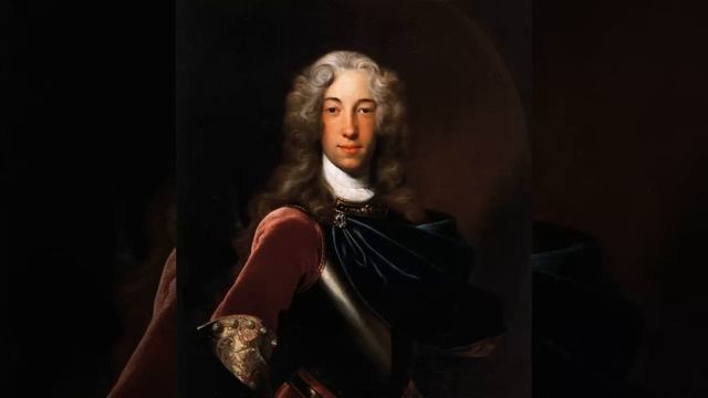 Divisions by Gottfried Finger from the Division Flute 1706 смотреть онлайн