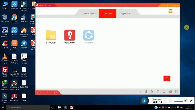 How To Run Android Apps On Windows 10/8/7 Laptop/PC -The Best Way-Without Bluestacks 2019 смотреть онлайн