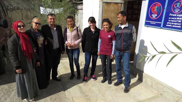Советы представителей ключевых групп Таджикистана/Key Populations Advisory Councils of Tajikistan смотреть онлайн