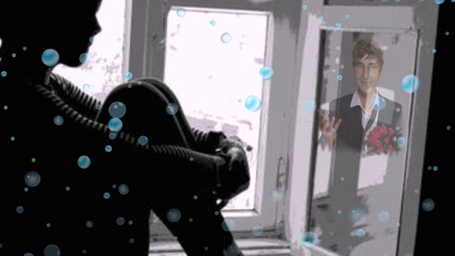 Владимир Мигуля - Признание смотреть онлайн