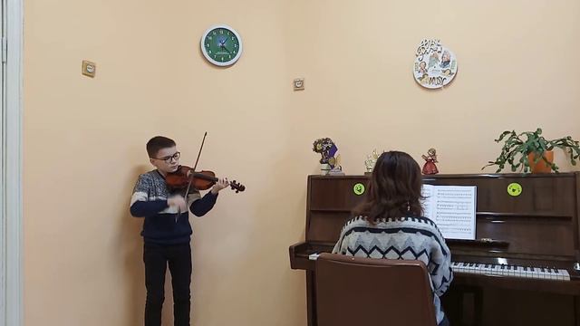 П. Терпелюк "Непрерывное движение" смотреть онлайн