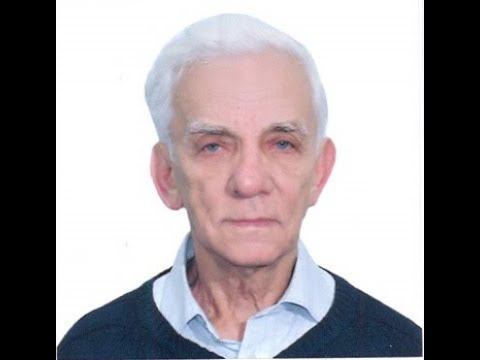 Mikhail Fedorov - Schmidt decomposition for biphoton states смотреть онлайн