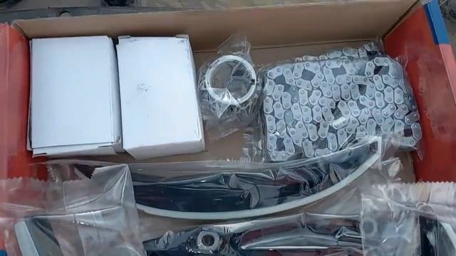 FORD ESCAPE 01 3.0 SIN FUERZA Y DIFICIL DE ARRANCAR. смотреть онлайн