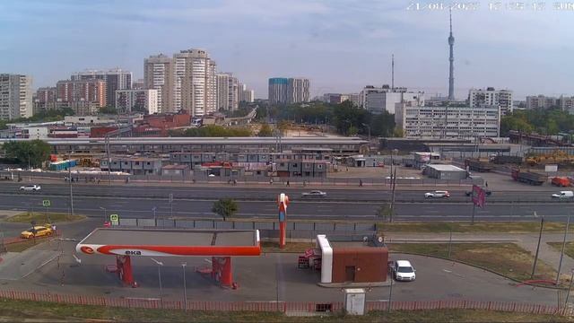 Москва онлайн камера ?? Moscow online camera ?? 莫斯科在线摄像头 ?? смотреть онлайн