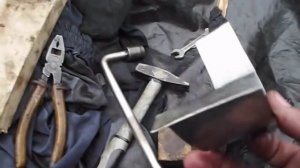 Сборка двигателя д240 мтз (часть 2)