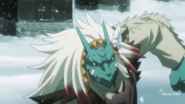 [АMV]убийца гоблинов аниме клип смотреть онлайн