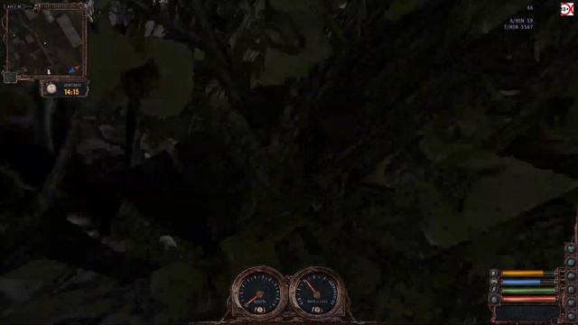 S.T.A.L.K.E.R. - Lost Alpha \\ Прохождение #13 смотреть онлайн